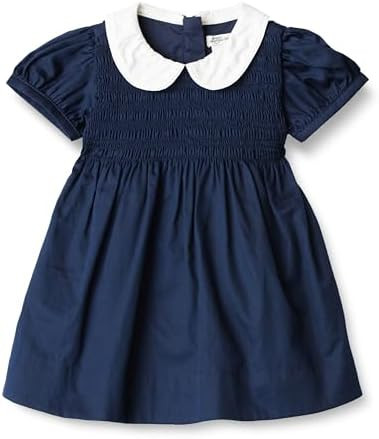 Amazon Essentials x Sofia Grainge Mommy & Me Cotton Sateen Dresses | Amazon (US)