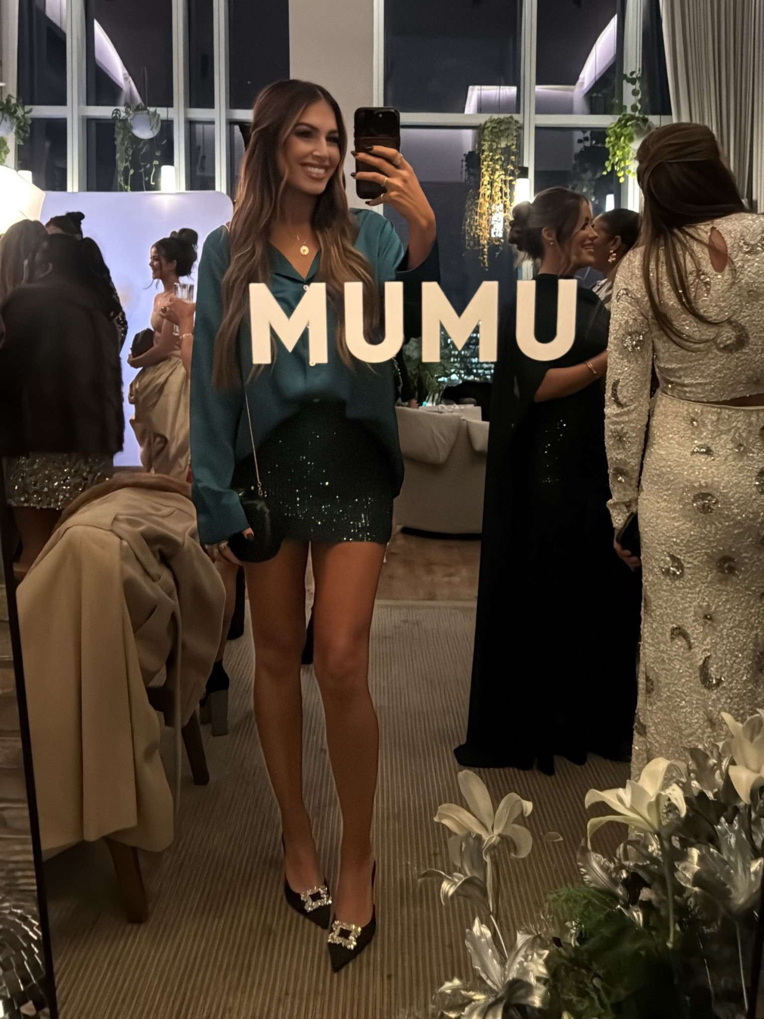 Use Code: Take25 for 25% off!! 
Size small top and small skirt 
 code Hollie35 for 35% off my shoes 

#LTKSaleAlert