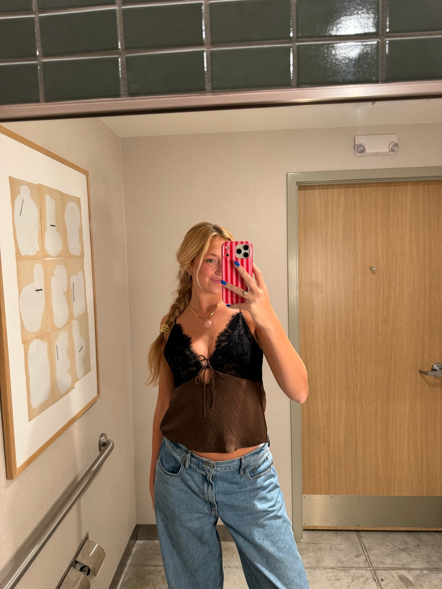 Top and bottoms from Abercrombie - 25-40% off with an additional 15% off using code “DENIMAF”

 

#LTKSeasonal #LTKootd #LTKSaleAlert