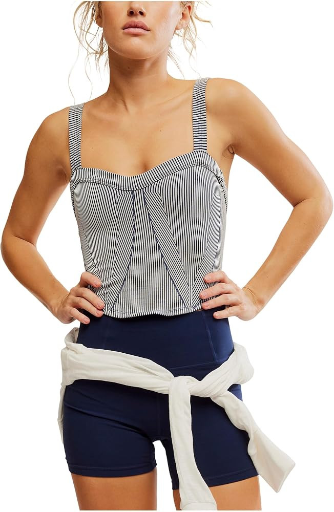 Free People Women's Perfectly Plated Cami | Amazon (US)