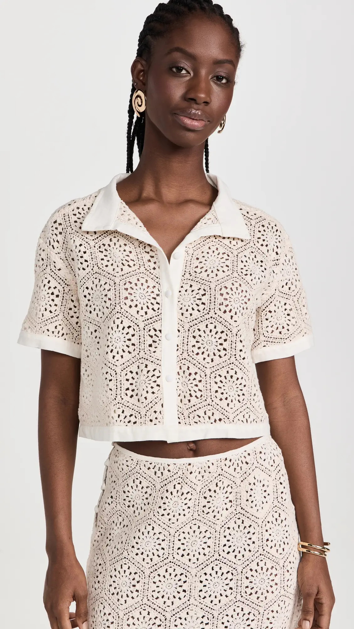 Agua Bendita | Shopbop