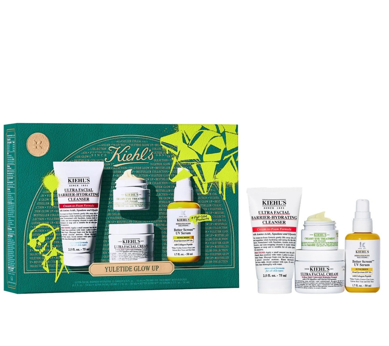 #LTKGiftGuide #LTKHoliday #LTKselfcare