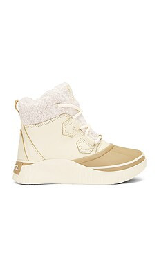 Sorel Out N About Boot in Honey White & Canoe from Revolve.com | Revolve Clothing (Global)