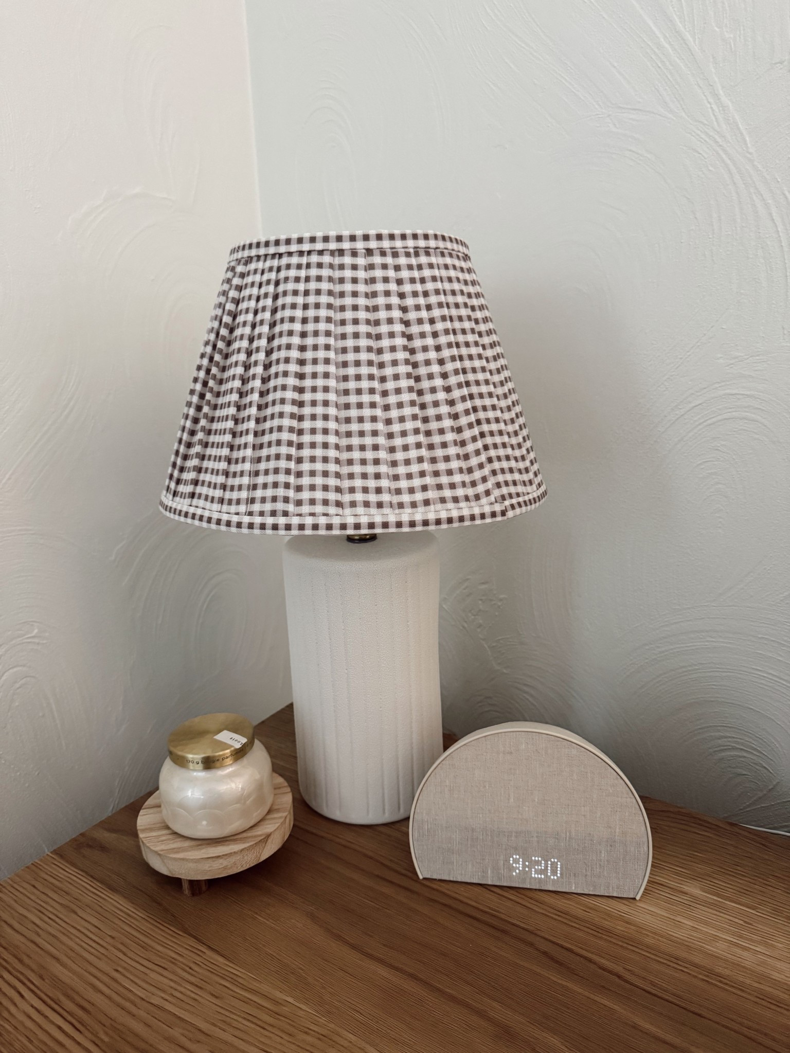 Love this lamp from target! 

#LTKSaleAlert #LTKHome