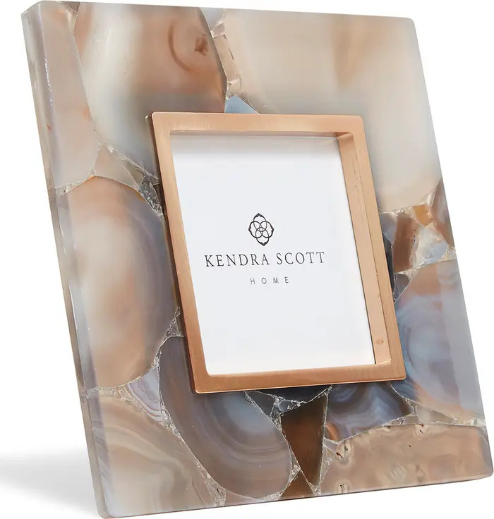 Square Stone Slab Picture Frame | Nordstrom Rack