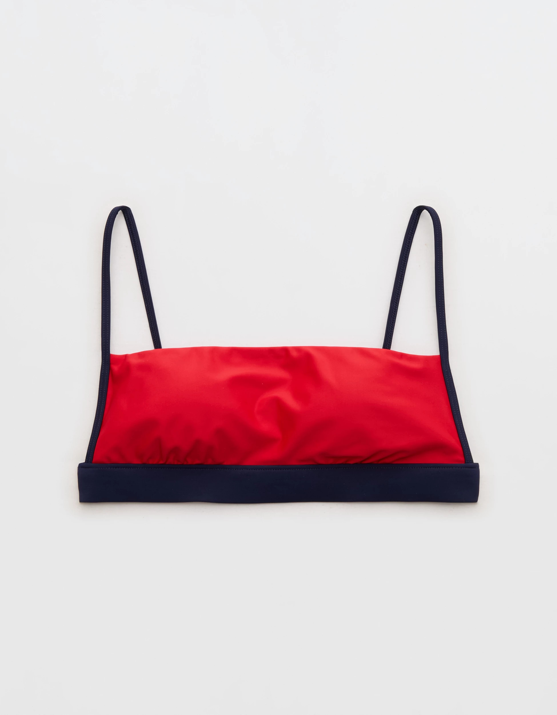 1st Bikini On The Beach\u2122 Scoop Bikini Top | Aerie