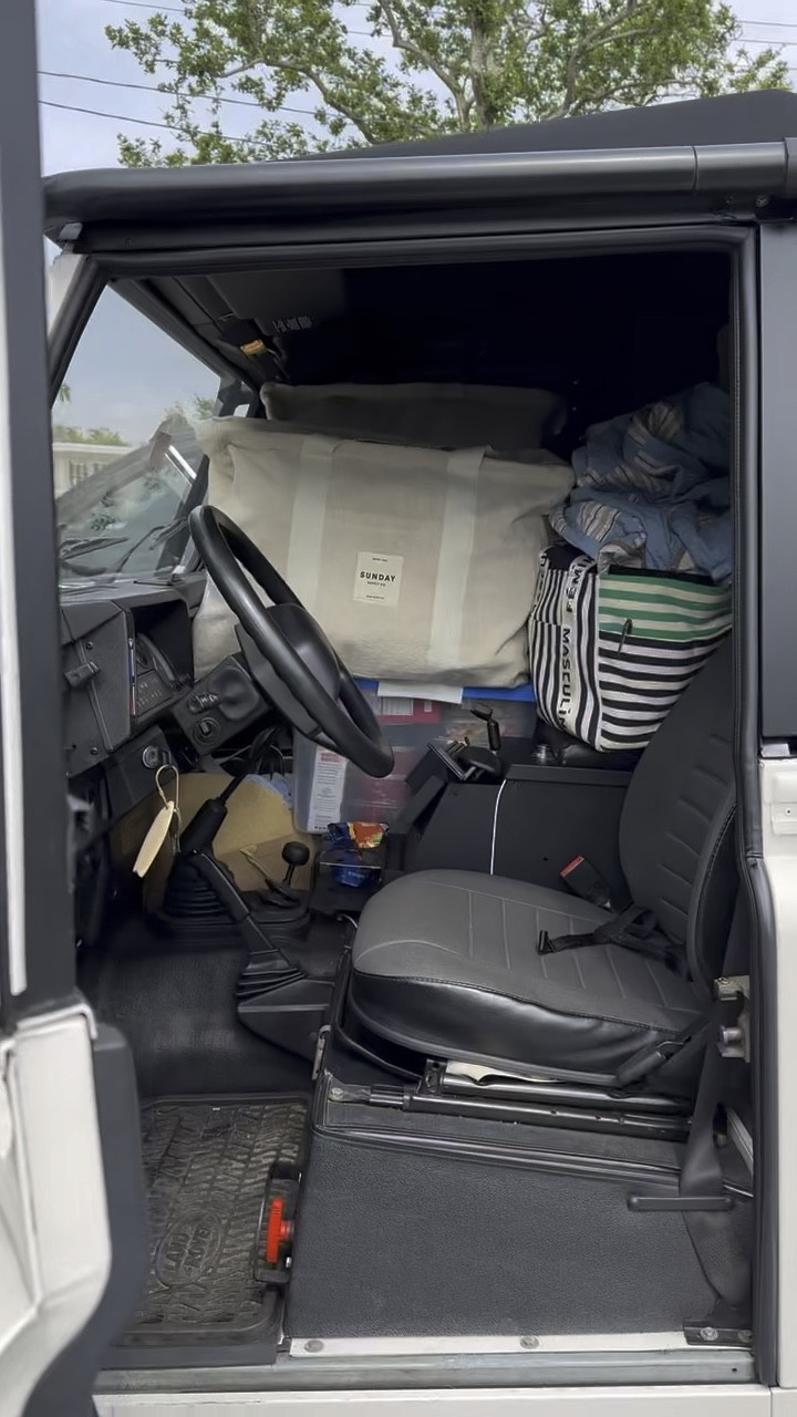 I promise I didn’t pack my entire house😜 Linked are some travel essentials that I have packed for our trip to Nantucket! 

#LTKstyletip #LTKFind #LTKtravel