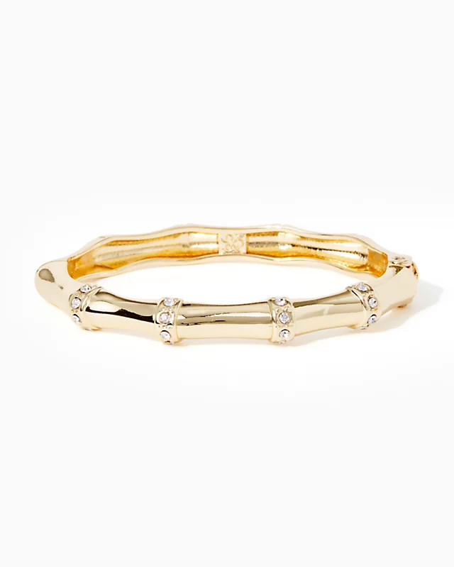 Bamboo Bracelet | Lilly Pulitzer