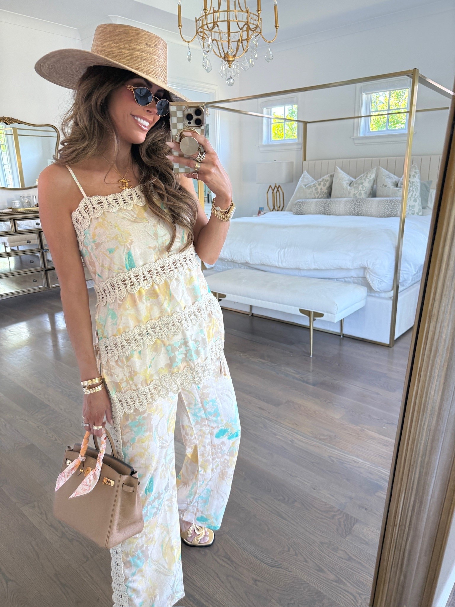 Amazon OOTD! I am wearing a medium in the set! 

Amazon finds, Amazon fashion, Summer outfits, Summer sets, Gemme Beauty, Emily Gemma

#LTKdayinmylife #LTKootd #LTKSeasonal