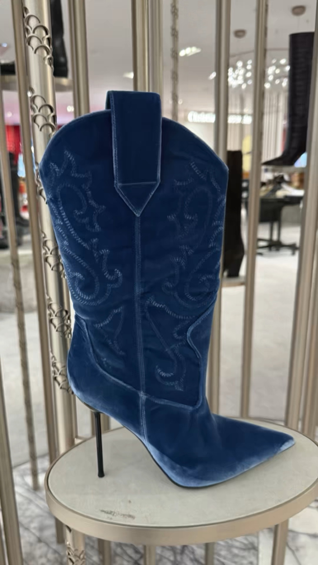 Saks haul for spring shoes ☀️🎀

#LTKgrwm #LTKSeasonal #LTKspringtrends