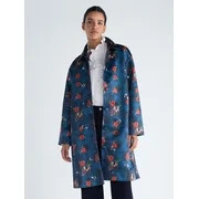 Free Assembly Women's and Women's Plus Embellished Jacket with Long Sleeves, Sizes XS-4X | Walmart (US)