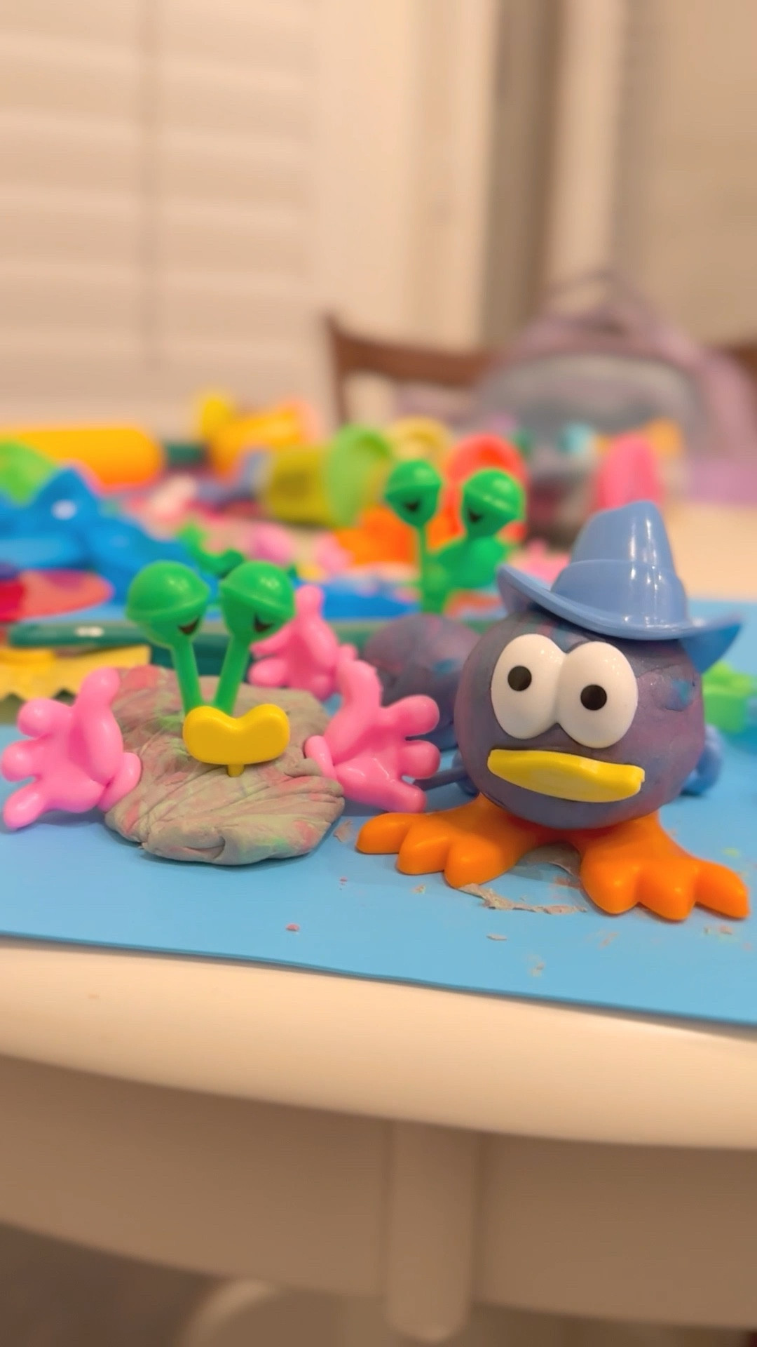 Our favorite Play-Doh picks for hours of creative fun! 🎨🪛 These toddler-approved tools and accessories are perfect for imaginative play at home. Shop the cutest Play-Doh sets that keep our little ones entertained and learning through sensory play! 🧡✨
#PlayDoh #ToddlerToys #ImaginativePlay #SensoryPlay #KidsActivities #LTKKids #LTKPlayroom #MomLife #ToddlerFun #PlayDohTools #AmazonFinds #CreativePlay #PreschoolActivities

#LTKKids #LTKGiftGuide #LTKSaleAlert