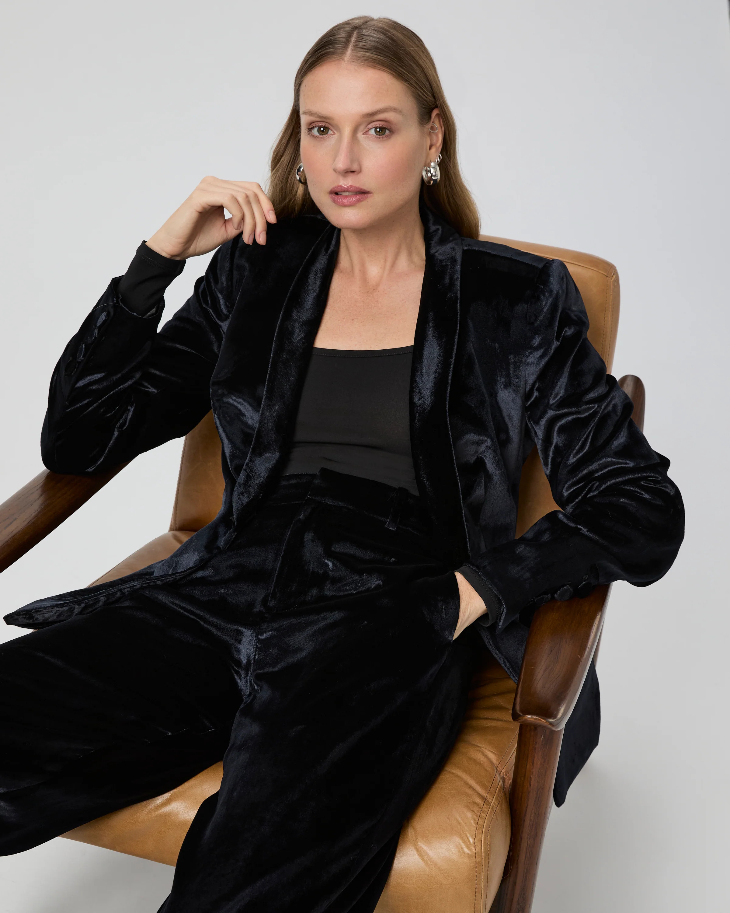 Kriselle Blazer | Paige