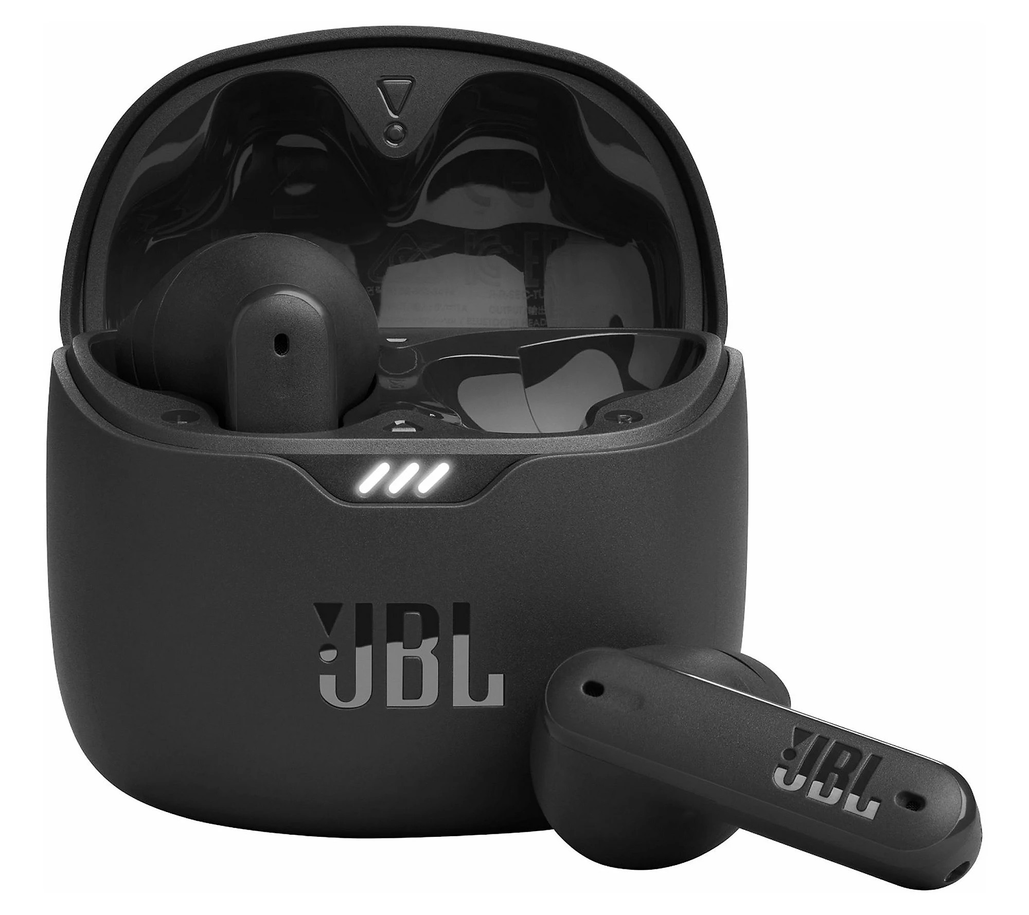 JBL Tune Flex True Wireless Noise-Cancelling Ea rbuds | QVC