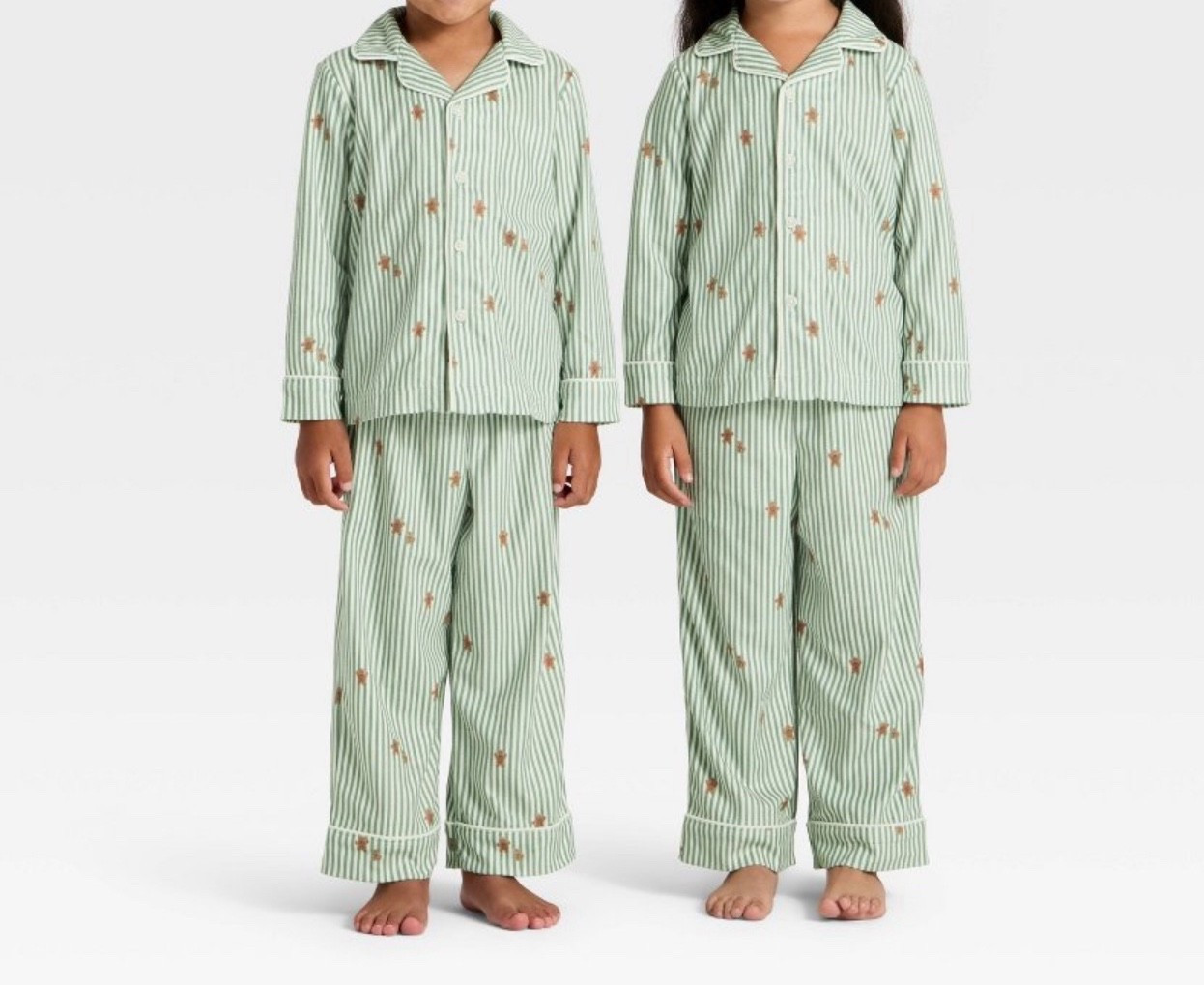 Target Holiday Pajamas! ❤️

#LTKSeasonal #LTKKids #LTKFamily