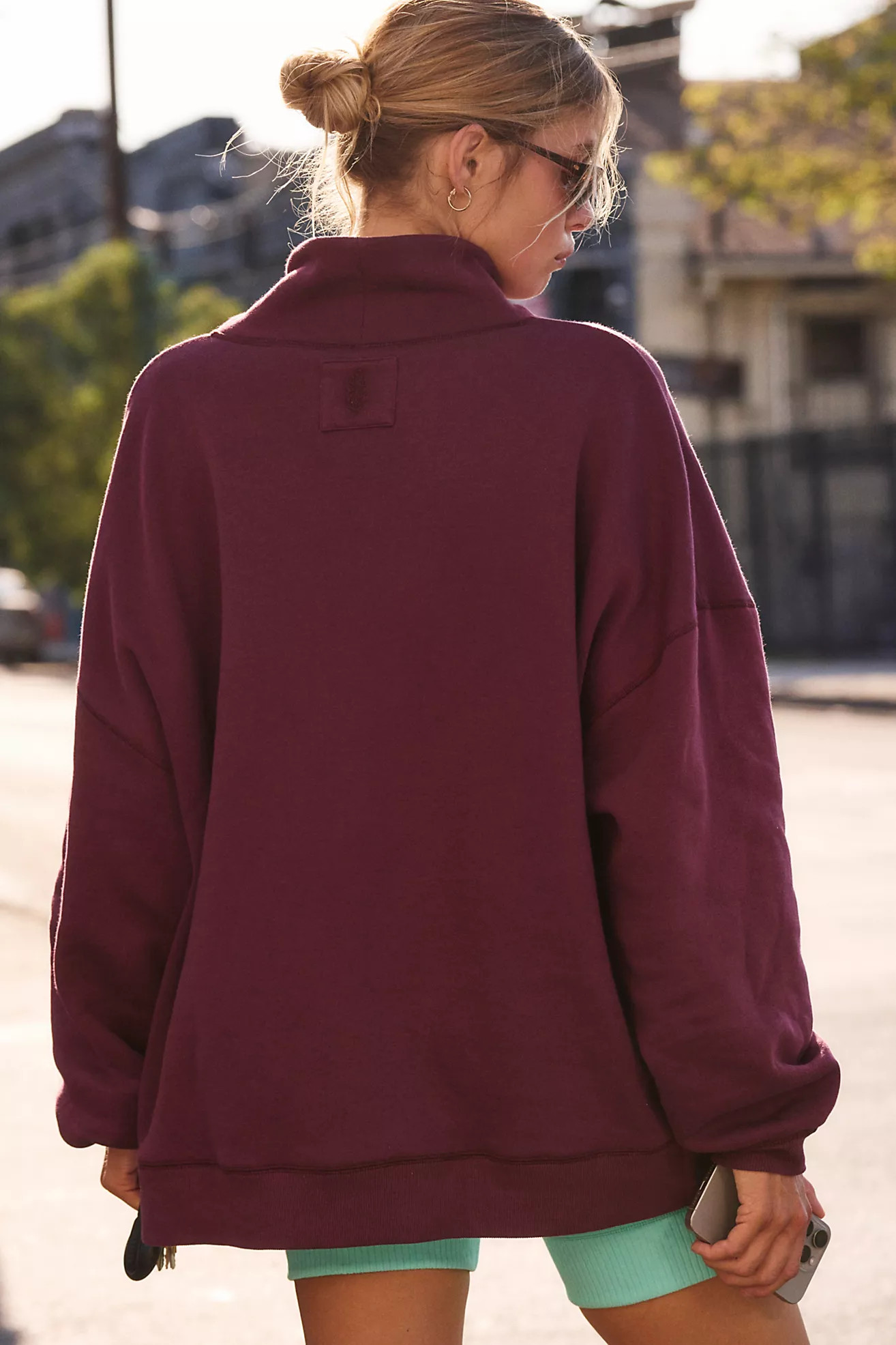 Victory Set | Free People (Global - UK&FR Excluded)