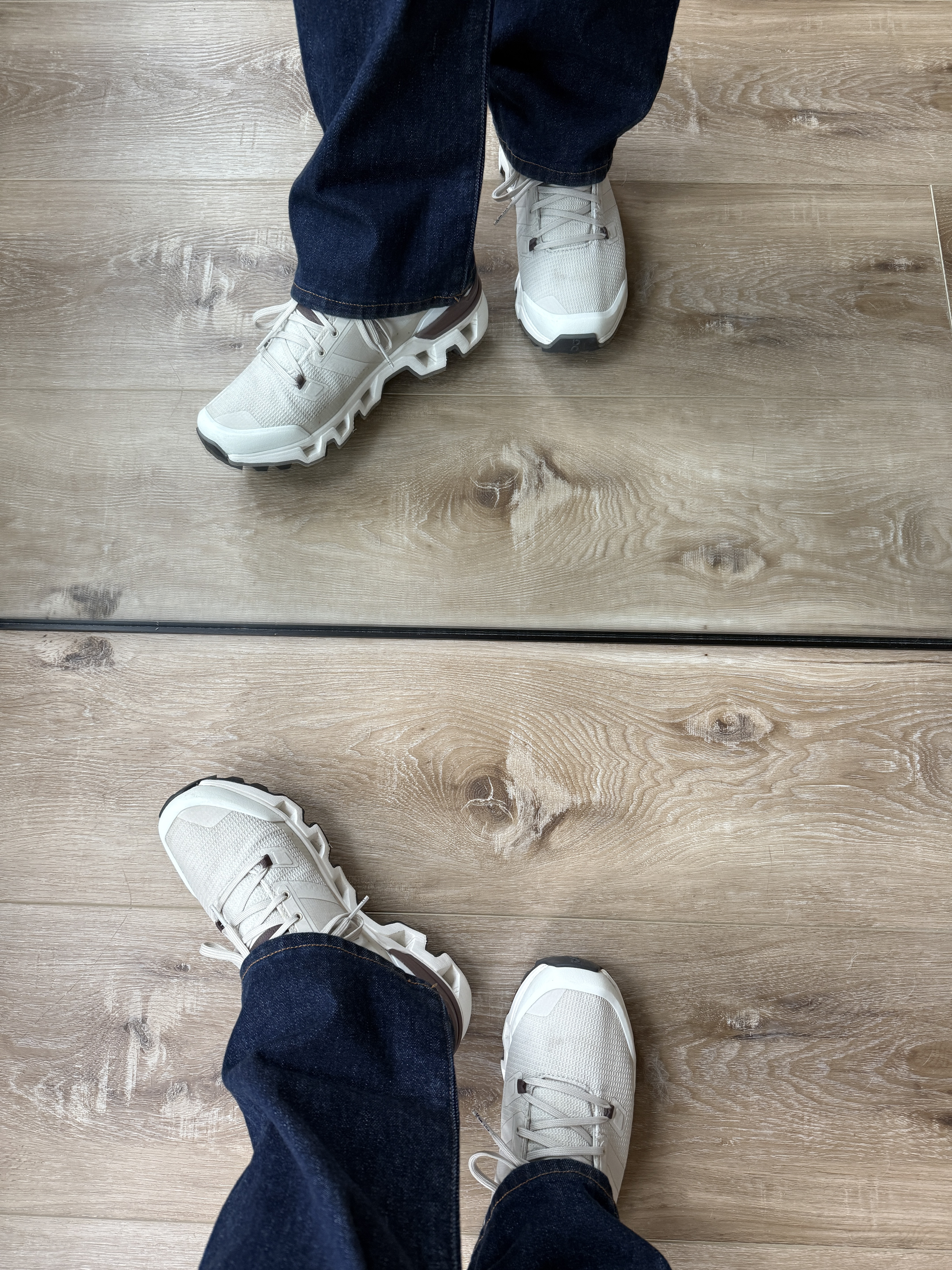 Wearing tts 8

#LTKSeasonal #LTKShoeCrush #LTKStyleTip