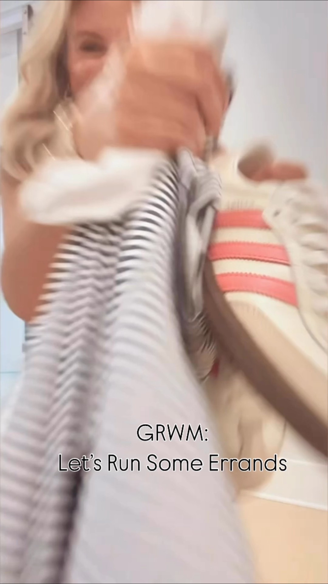 Cutest errand look from Abercrombie - wearing XS in both

#LTKSaleAlert #LTKStyleTip #LTKWatchNow