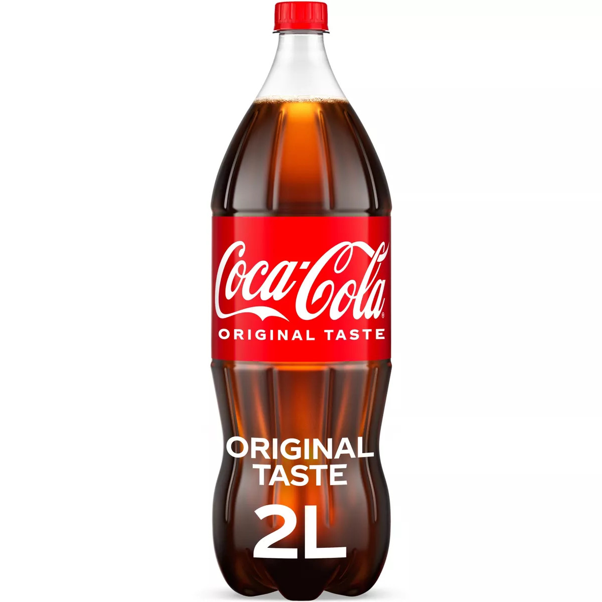 Coca-Cola Soda - 2 L Bottle | Target