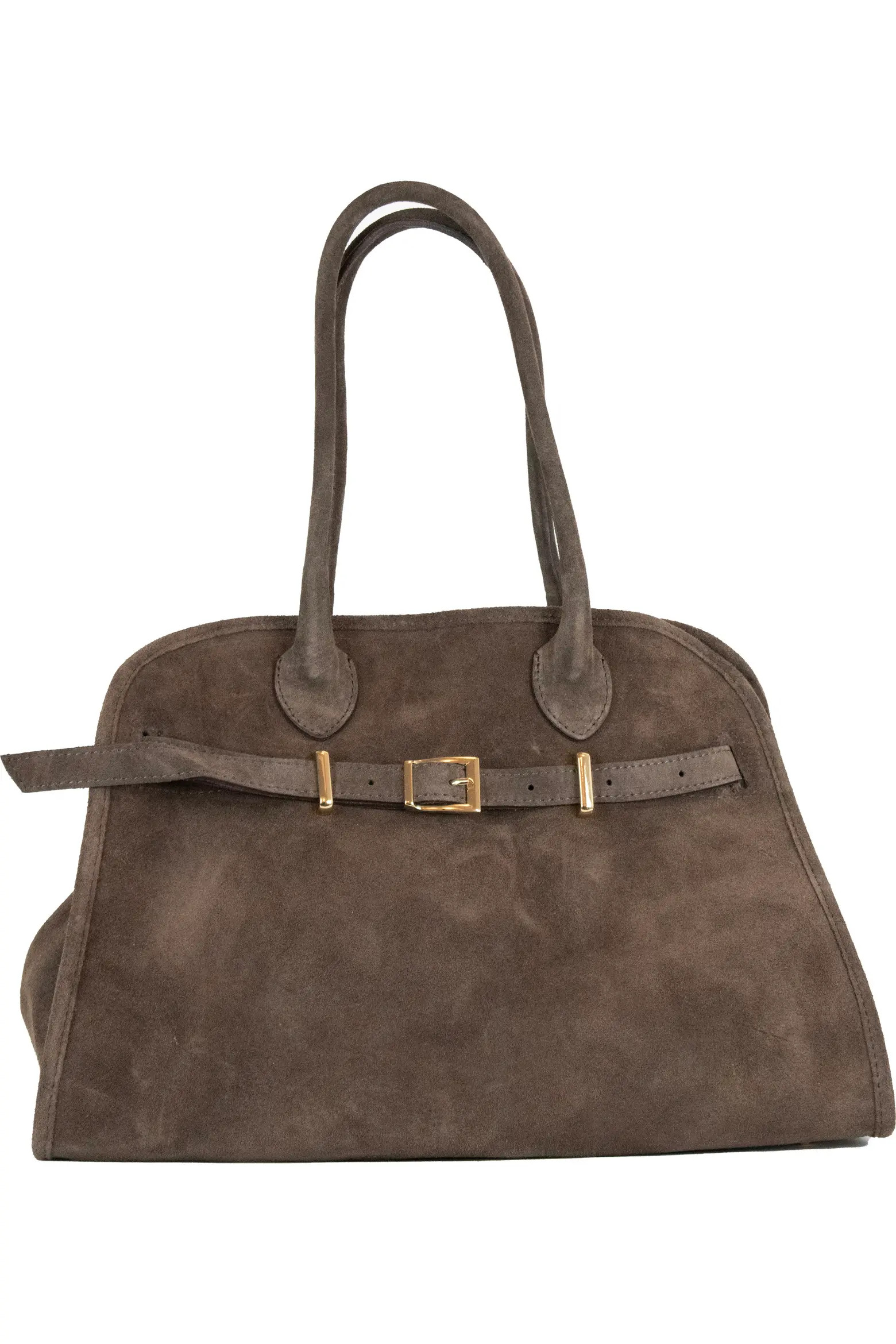 Persaman New York Sasha Suede Tote (Women) | Nordstromrack | Nordstrom Rack