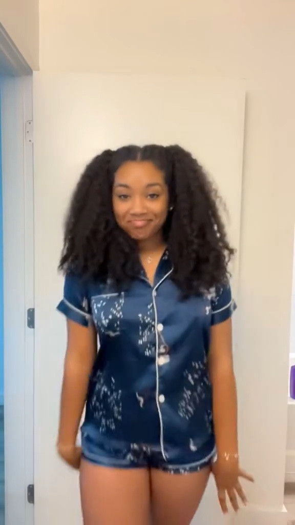 Two outfits I wear on repeat 🤍
My soft PJ set for slow mornings + this flattering lounge/athletic set for when I actually leave the house.
Both are comfy, versatile, and true to size — plus the second set has pockets 👀
Everything is linked for easy shopping ✨

🛒 Shop both looks now.

#LTKActive #LTKFindsUnder100 #LTKdayinmylife