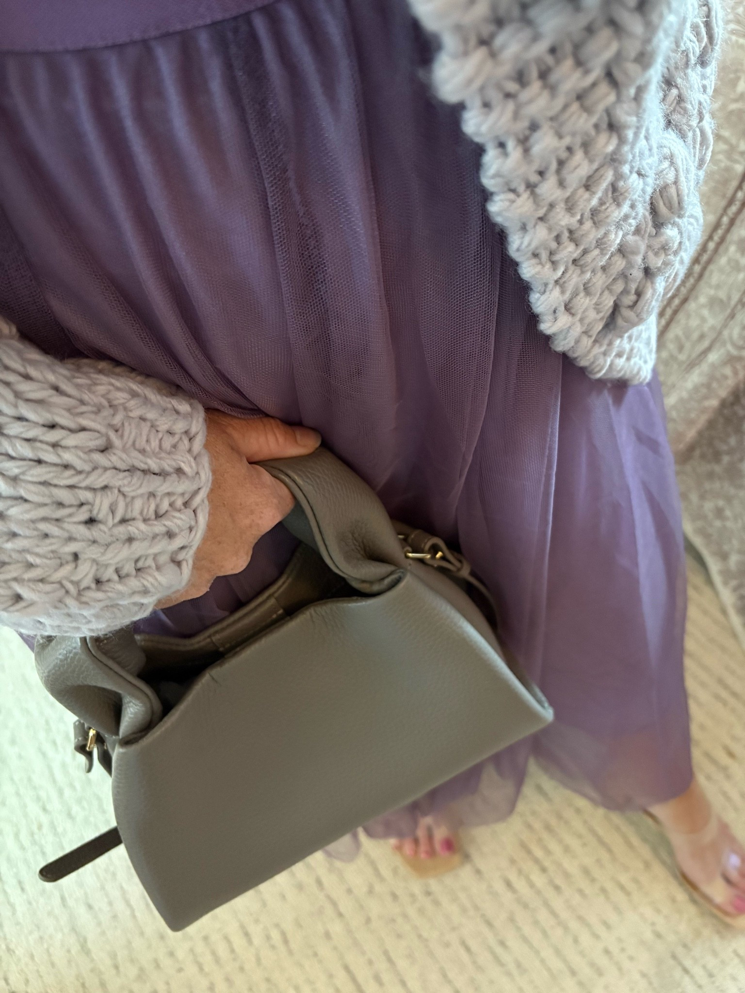 This bag is a favorite lately! Small and perfect for a petite! Love the crossbody option for hands free as well!

#LTKootd #LTKPetite #LTKSaleAlert