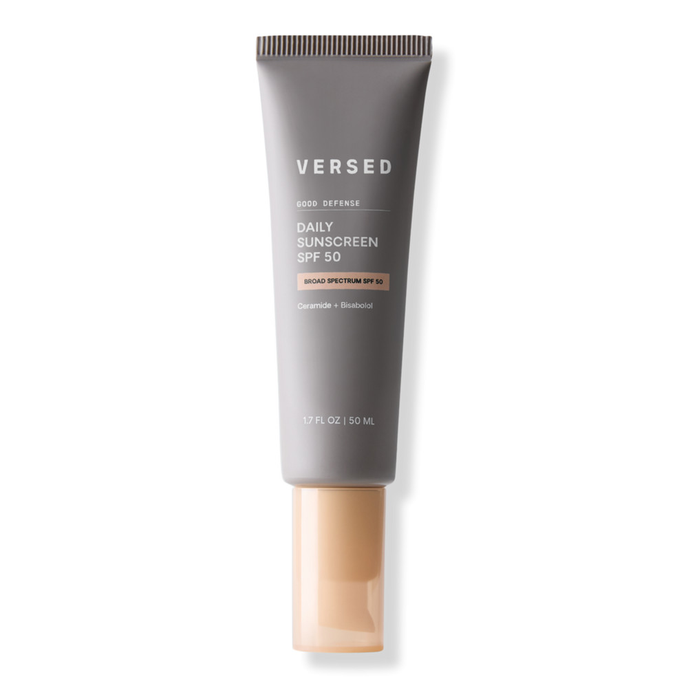 Versed Good Defense Daily Sunscreen SPF 50 | Ulta