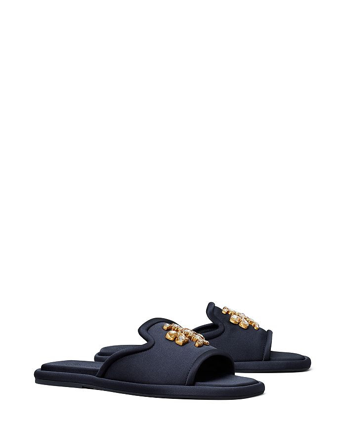 Women's Jeweled Slide | Bloomingdale's (US)