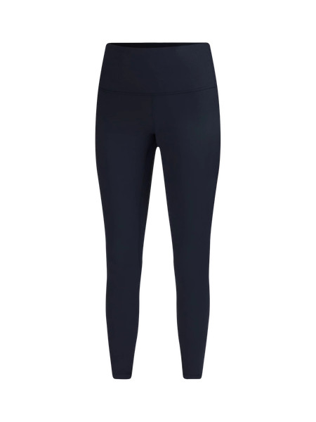 lululemon Align™ High-Rise Ribbed Pant 28" | Lululemon (US)