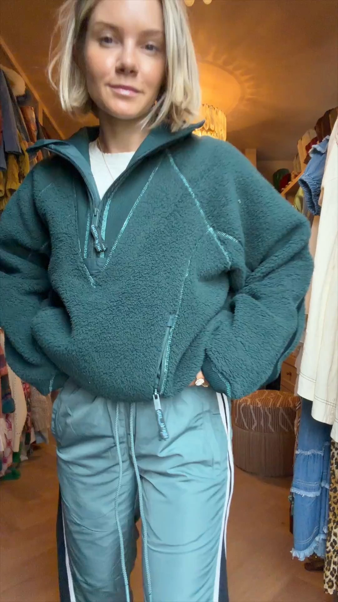 loving @fpmovement new arrivals for fall! #fpmovementpartner