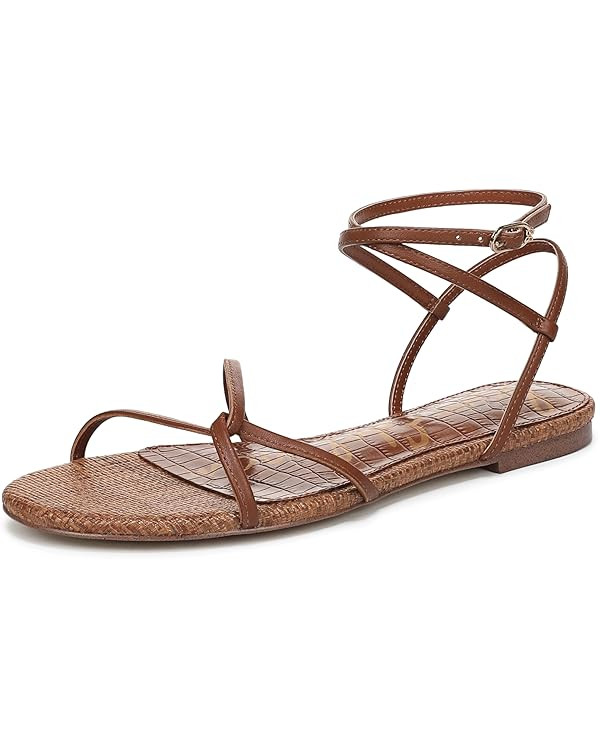 Sam Edelman Women's Ellina Sandals | Amazon (US)