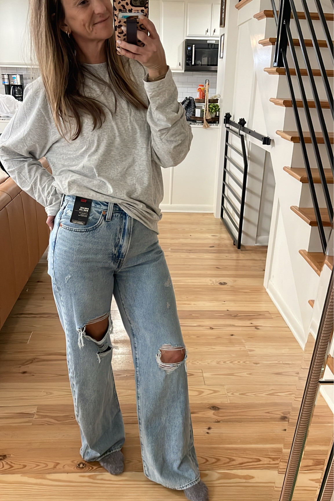 More new LEVI’S & they have a sale 🎉

#LTKfindsunder100 #LTKsalealert #LTKstyletip