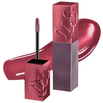 Vice Lip Bond Glossy Longwear Liquid Lipstick  - Urban Decay | Sephora | Sephora (US)