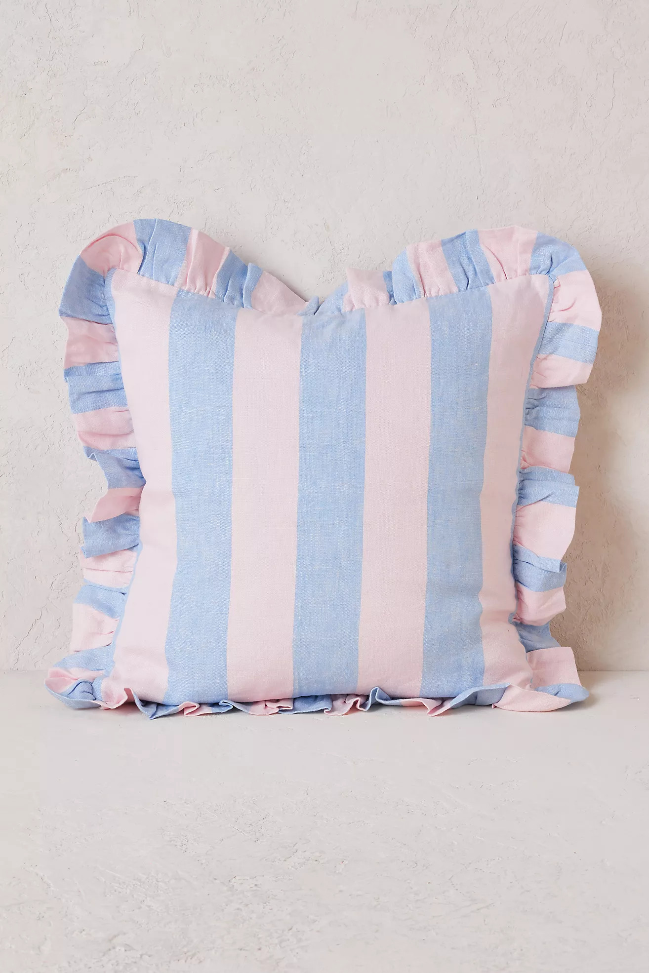 Projektityyny Sirkus Frill Cushion | Anthropologie (UK)