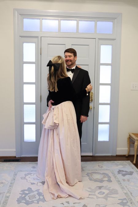 We loved supporting the Wellhouse at the grace gala this year! 

Winter Gala dress 
Formal
Black tie event
Wedding guest dress
Winter formalwear 
Born on fifth x Dillards collection 

#LTKstyletip #LTKshoecrush #LTKwedding