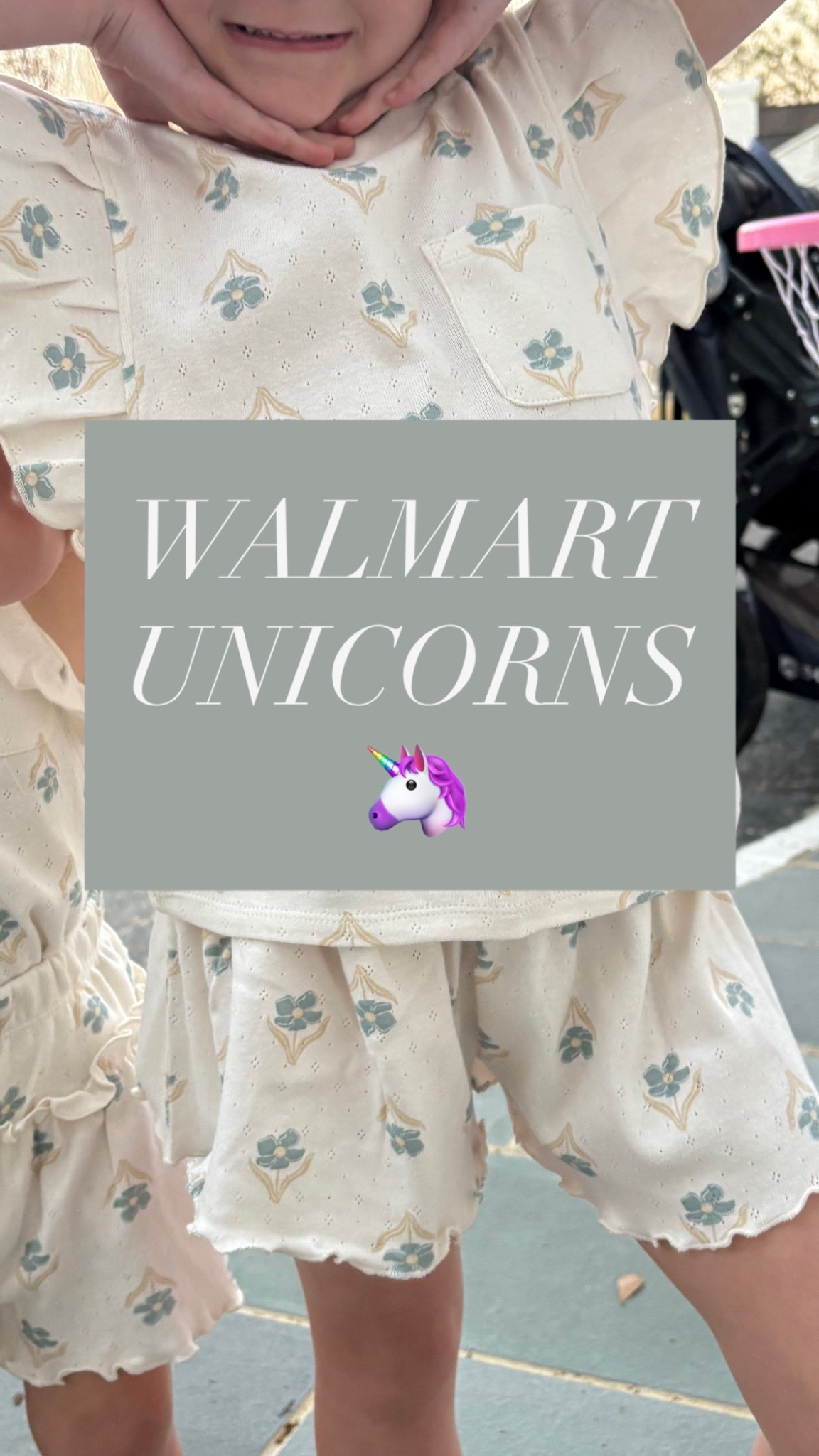 This 🦄 is back in stock! 📢

#LTKmomlife #LTKKids #LTKBaby