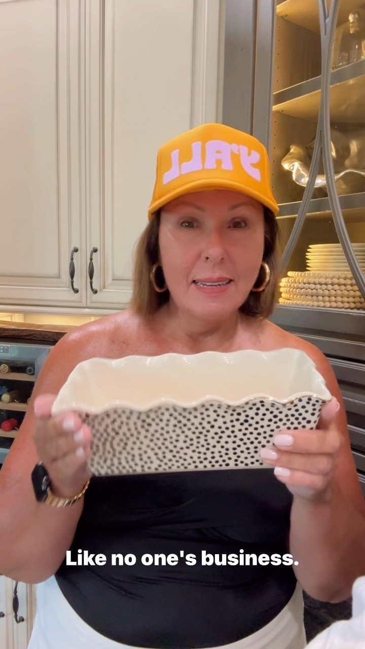 Loaf pan

#LTKVideo #LTKHome