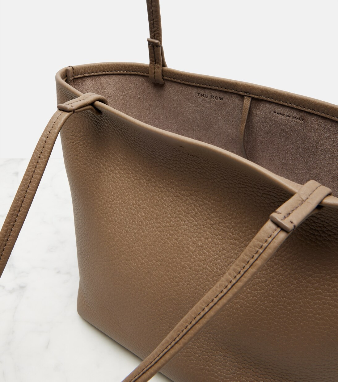 Park Medium leather tote bag | Mytheresa (US/CA)