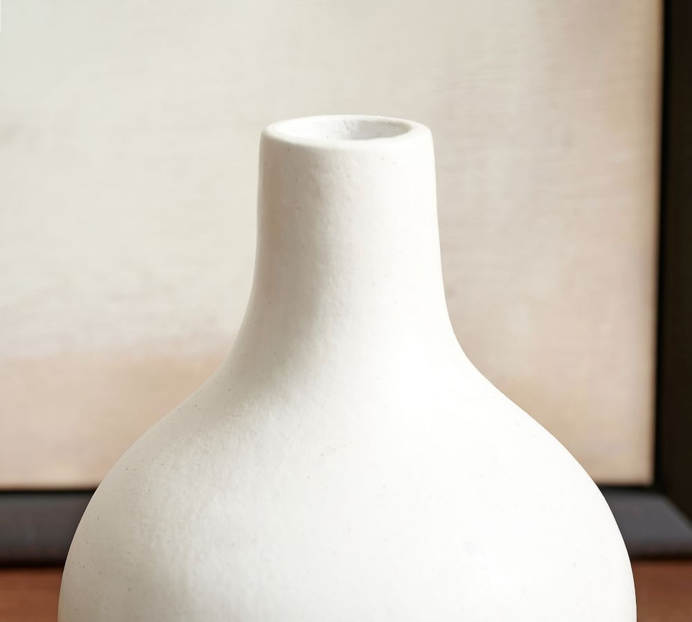 Studio Vase Collection | Pottery Barn (US)