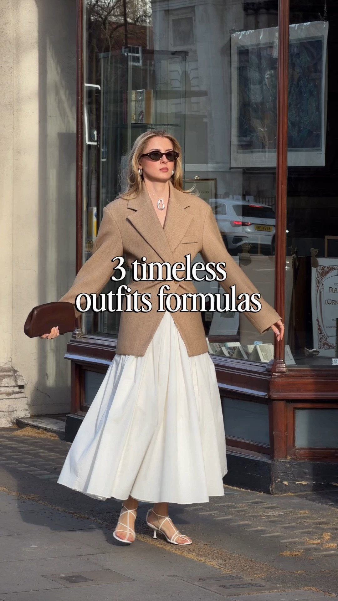 Outfit formulas for fall

#LTKuk #LTKstyletip #LTKmodest