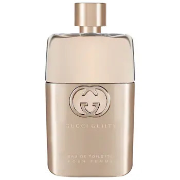 GucciGuilty Pour Femme Eau de Toilette | Sephora (US)