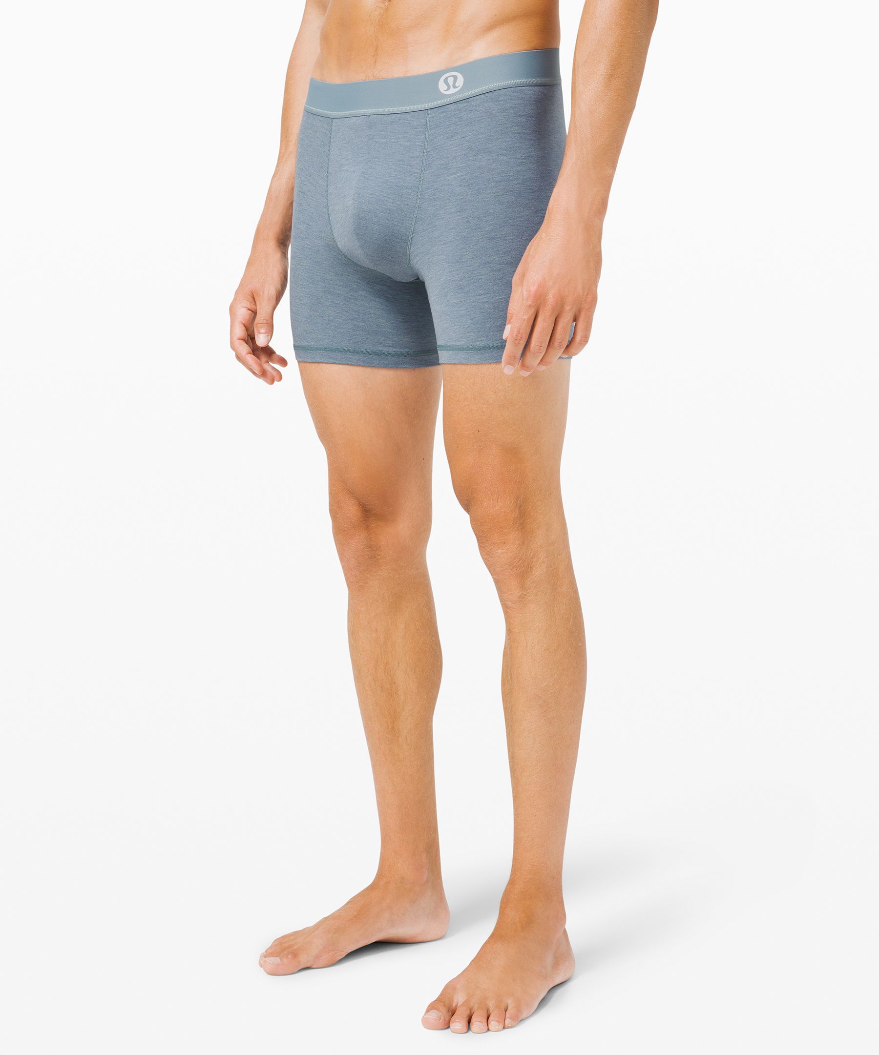 Always In Motion Boxer 5" | Lululemon (US)