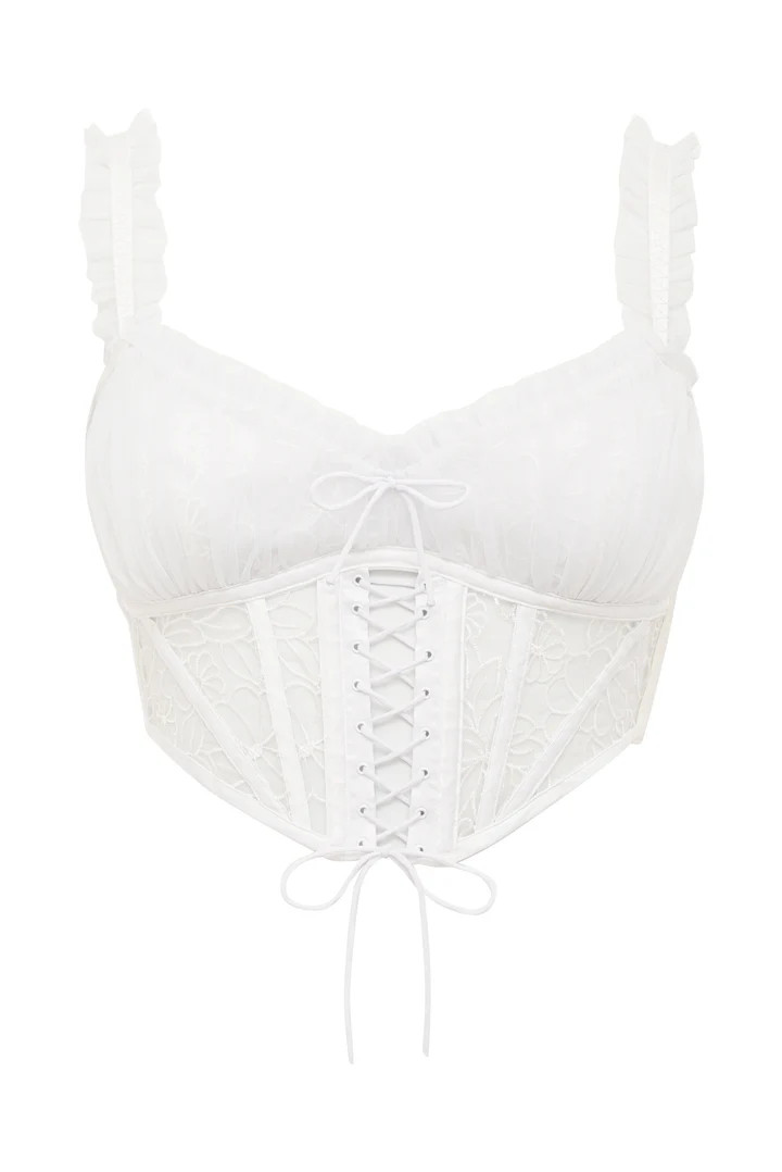 Emilia Bustier | For Love & Lemons