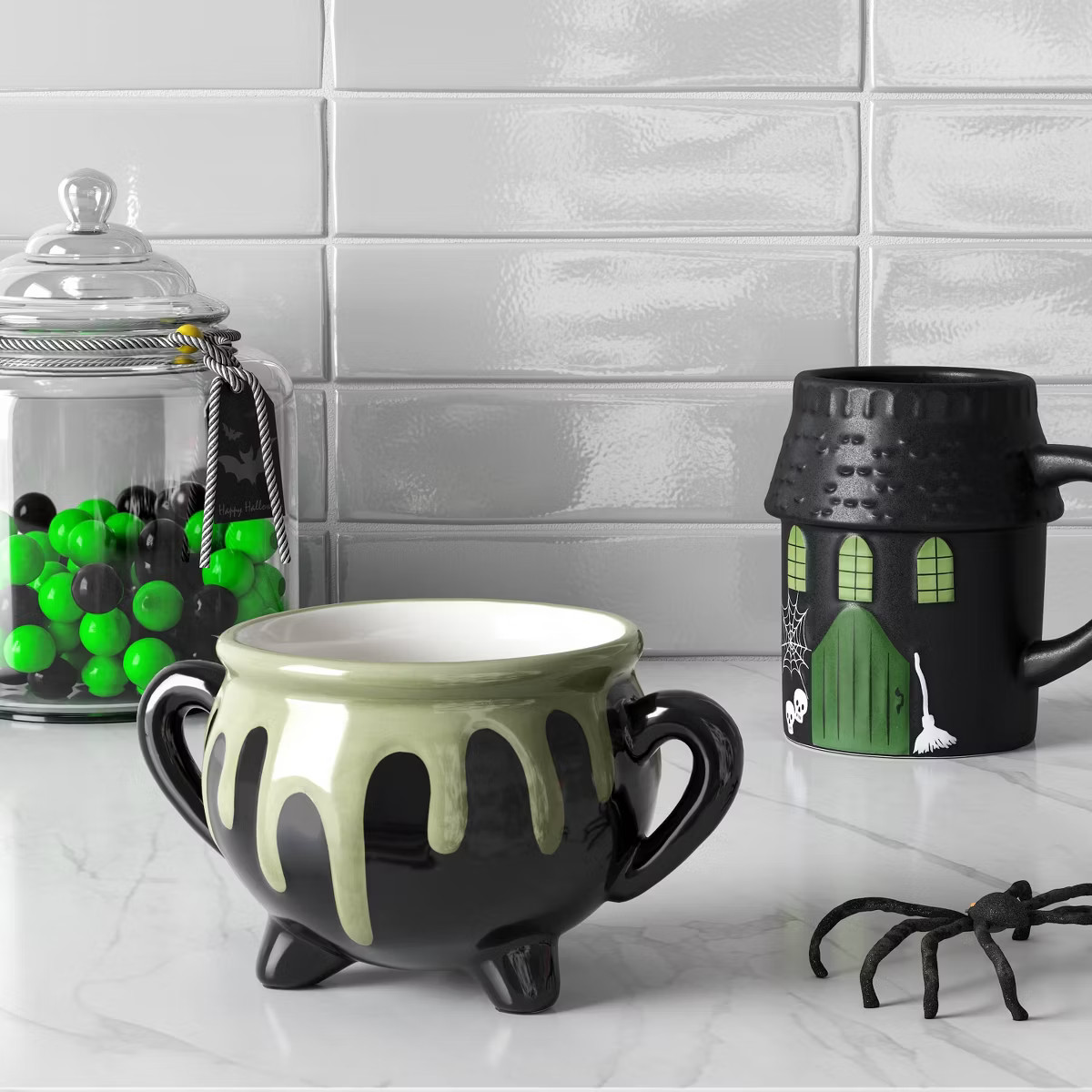 14oz Figural Cauldron Mug - Hyde and EEK! Boutique™ | Target