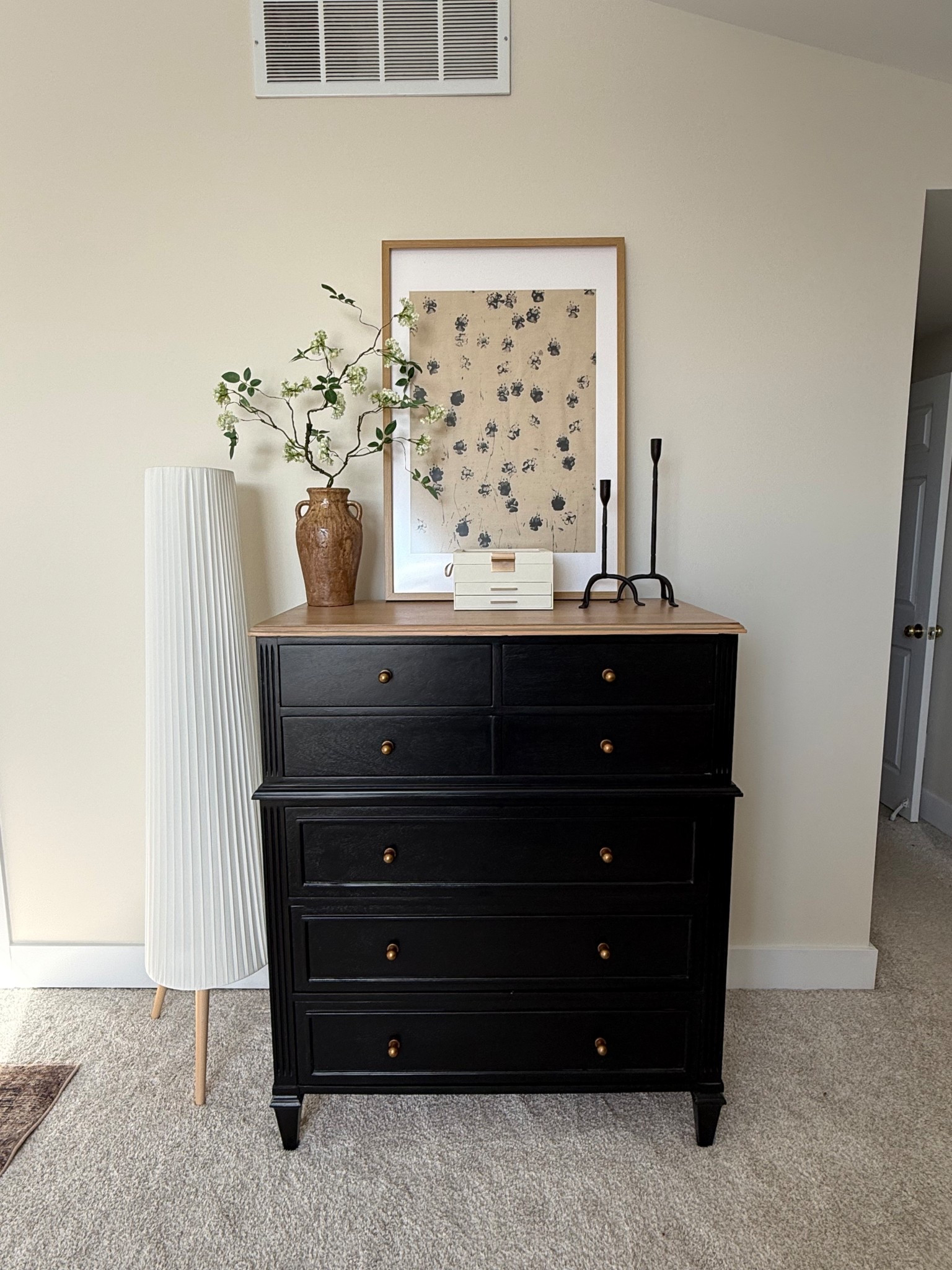 The best and most realistic curly faux hydrangea stem!! 

#LTKHome