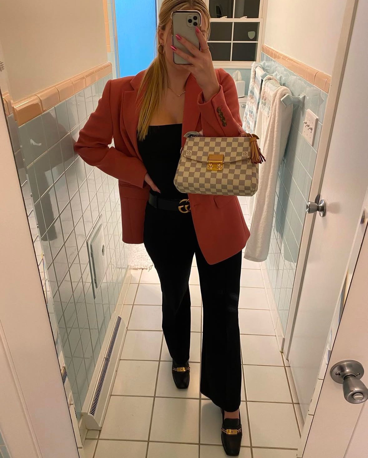 Spring work outfit 

#LTKWorkwear #LTKStyleTip