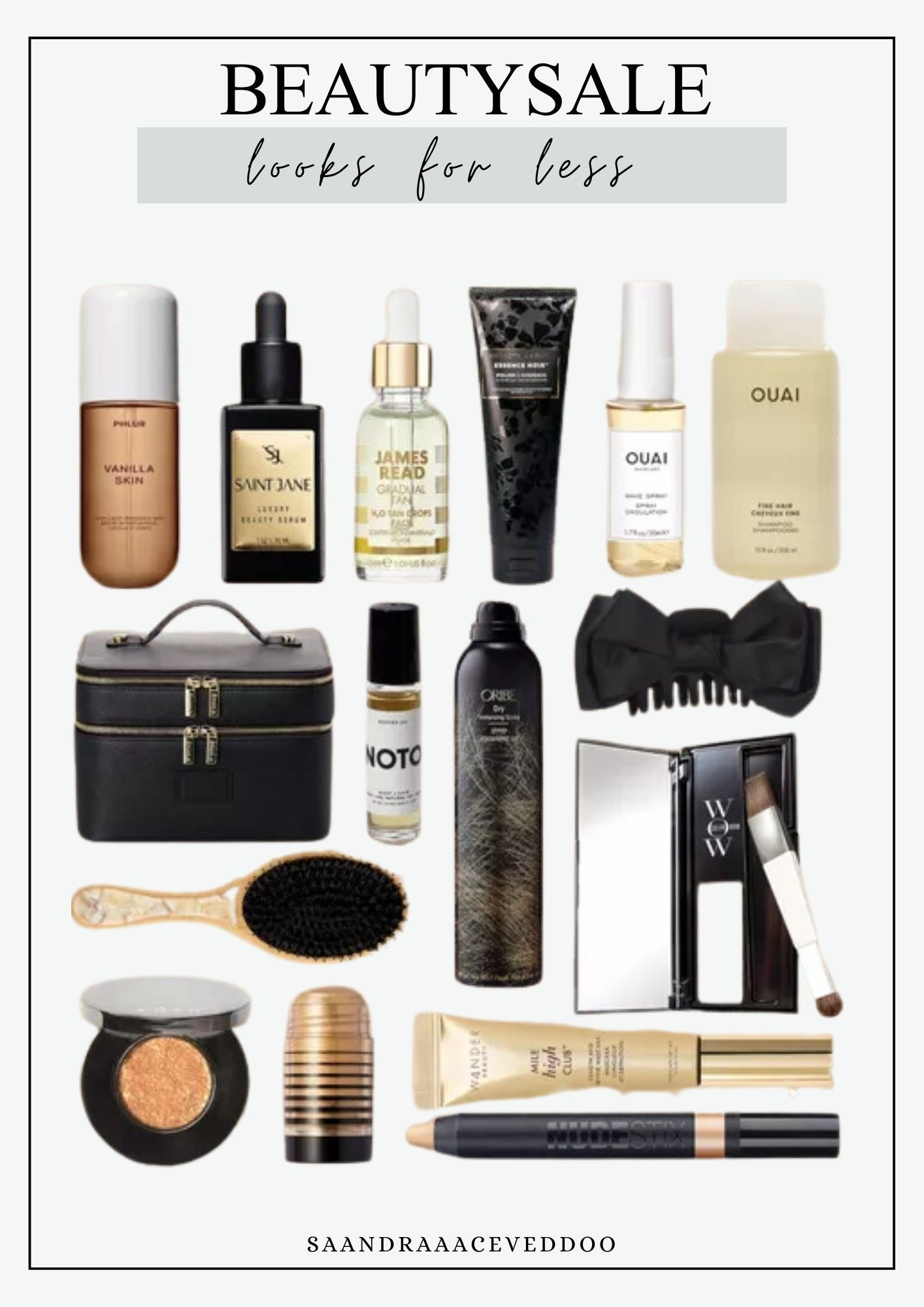 Beauty sales 

#LTKSeasonal #LTKU #LTKHome