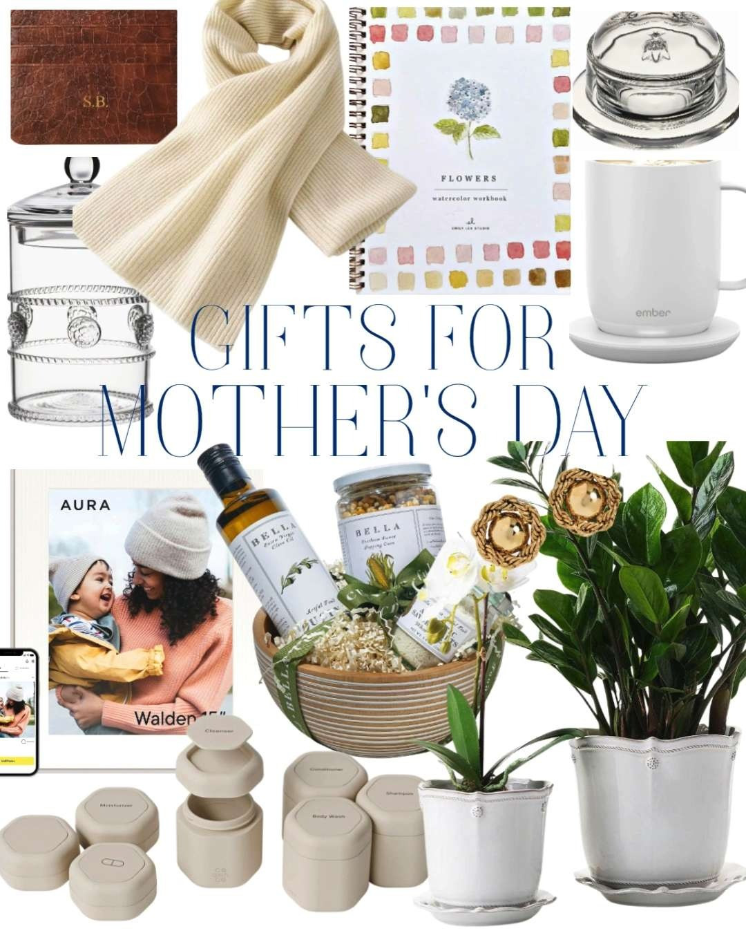 Mother's Day Gift Ideas | Mother-in-Law Gift Ideas | Mother-in-Law Gift Guide | Gifts for Moms | Gifts for Mother-in-Law | Classic Gifts for Women | Gift Guide 2026 

 #LTKmomlife #LTKSeasonal #LTKHome