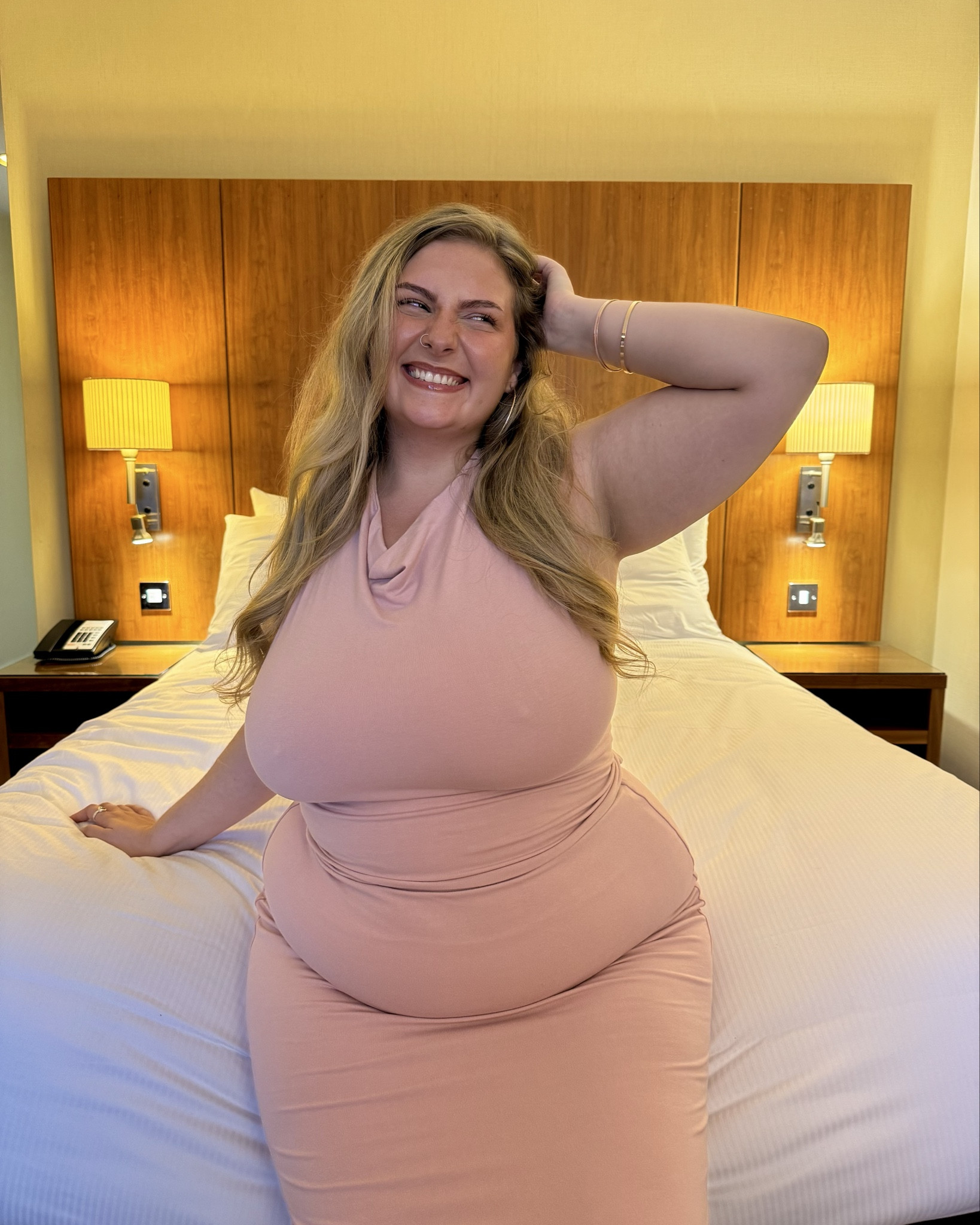One of my favourite outfits ever 😍🩷

#LTKplussize #LTKdatenight #LTKeurope