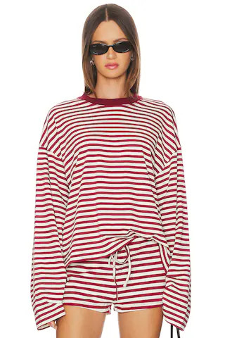 Bloom Long Sleeve Top
                    
                    LIONESS | Revolve Clothing (Global)